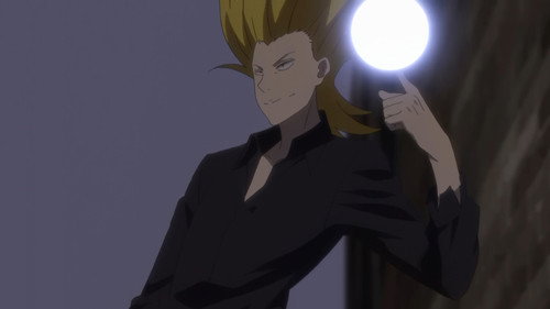 BEM Season 1 Episode 4 - LIGHTNING
