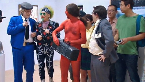 Museo Coconut Season 1 Episode 6 - Episode 6