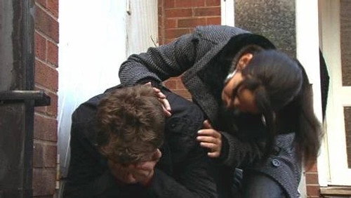 Coronation Street Season 50 Episode 21 - Friday, 30th January 2009 Part 1