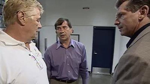 Raw Season 8 Episode 25 - Raw - Jun. 19, 2000