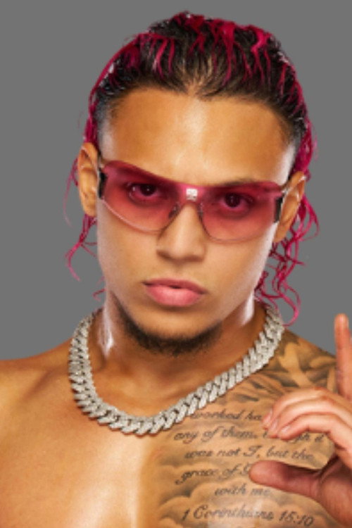 Christian Michael Navarro