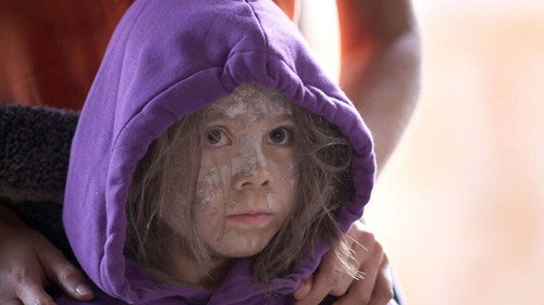 El amor no tiene receta Season 1 Episode 11 - Estoy dispuesta a amarla como a mi hija