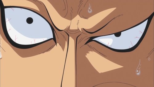 One Piece Season 15 Episode 582 - Startling! The Secret of the Island Is Finally Revealed