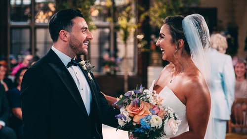 Married at First Sight UK Season 10 Episode 12 - Episode 12