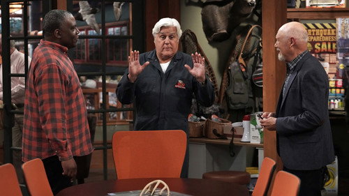 Last Man Standing Season 9 Episode 19 - Murder, She Wanted