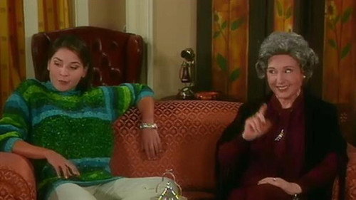 They and I Season 2 Episode 5 - Not One Not Two Not Three