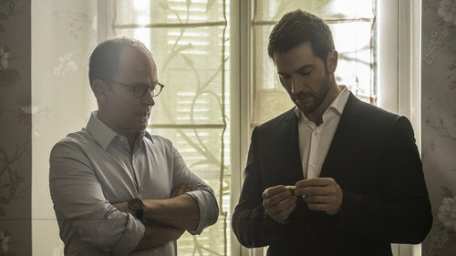 Ransom Season 1 Episode 6 - Celina