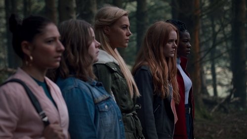 undefined Season 1 Episode 2 - No Strangers Here