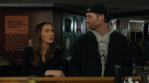 Shoresy Season 3 Episode 5 - SOO Hunt