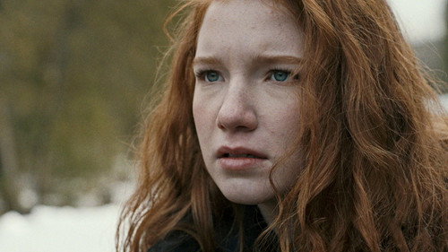 Cold Season 1 Episode 10 - A Good Daughter