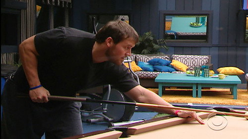 Big Brother Season 12 Episode 17 - Nominations #6