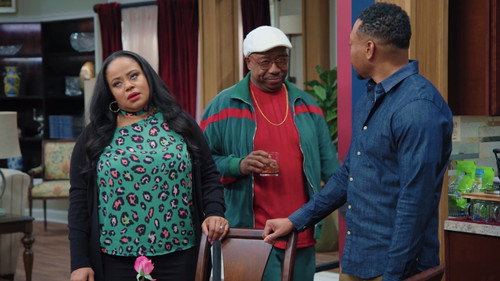 Tyler Perry's Assisted Living Season 1 Episode 25 - The Dirty Denial