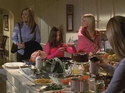7th Heaven Season 8 Episode 14 - Healing Old Wounds