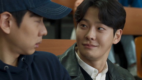 Love with Flaws Season 1 Episode 23 - Seo Yeon's Guilty Feeling