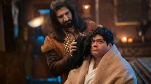 undefined Season 4 Episode 1 - Reunited