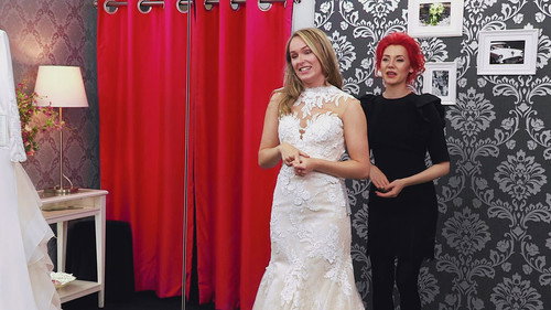 Say Yes to the Dress UK Season 3 Episode 25 - The Mama's Girls Show