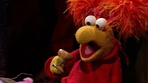 Fraggle Rock Season 5 Episode 6 - Beyond the Pond