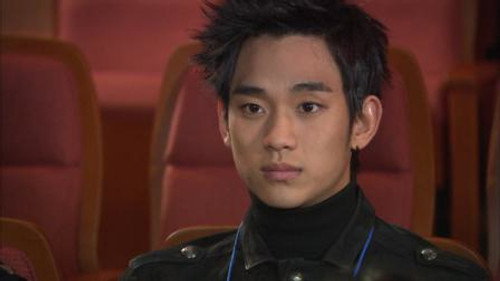 Dream High Season 1 Episode 16 - Episode 16