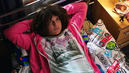 The Dumping Ground Season 7 Episode 17 - Tyler Means Business