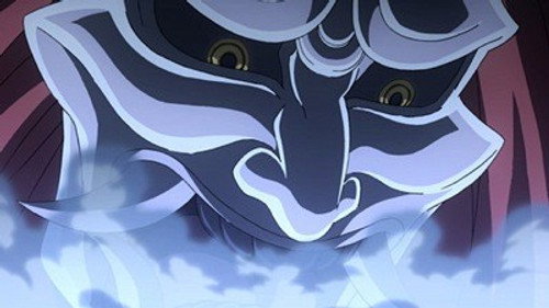 Nura: Rise of the Yokai Clan Season 2 Episode 19 - A Bond of Trust