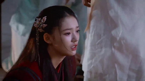 Fights Break Sphere Season 1 Episode 21 - Episode 21