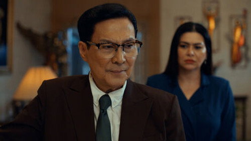 Sagrado Season 2 Episode 19 - Kapalit