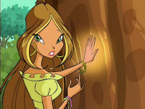 Winx Club Season 1 Episode 5 - Date With Disaster