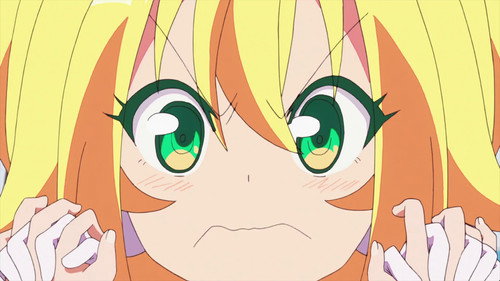 Hacka Doll Season 1 Episode 13 - Hackadolls Can Handle Anything, Even Comiket