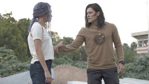 The Gifted Season 2 Episode 12 - hoMe