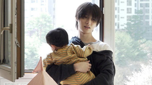 TXT's Parenting Diary Season 1 Episode 3 - Episode 3