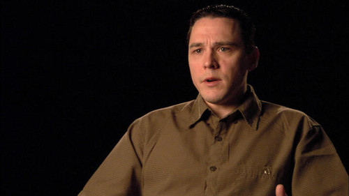 I Survived... Season 5 Episode 3 - Gilles/Angela & Richard/Jeffrey