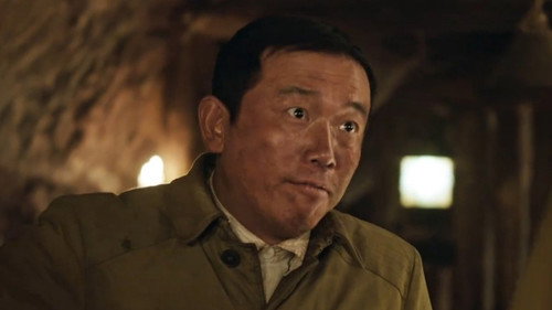 Battle of Shangganling Season 1 Episode 9 - Episode 9
