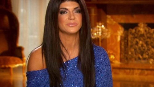 The Real Housewives of New Jersey Season 5 Episode 1 - Garden State of Emergency