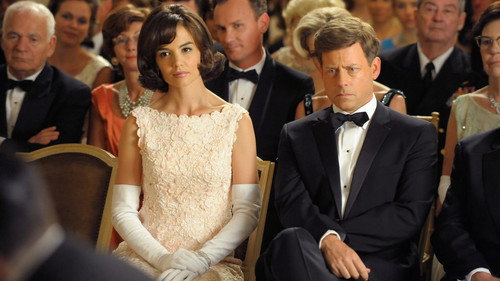 The Kennedys Season 1 Episode 6 - Cuban Missiles aka On the Brink of War