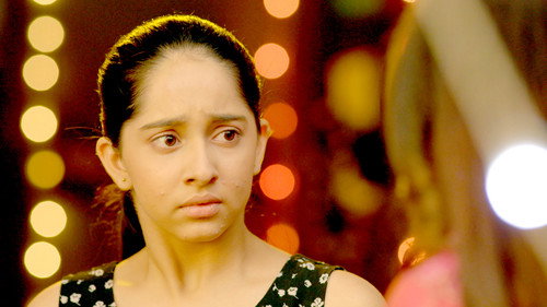 Prarthana And Rashi's Fight still