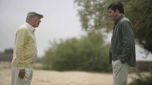 The Prisoner Season 1 Episode 3 - Anvil