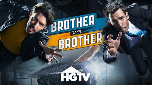 Brother vs. Brother Season 4 Episode 1 - Nice Nice Baby