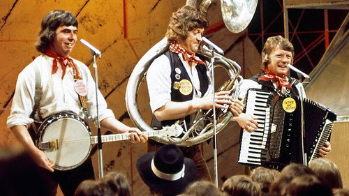 Top of the Pops Season 13 Episode 20 - 13th May 1976