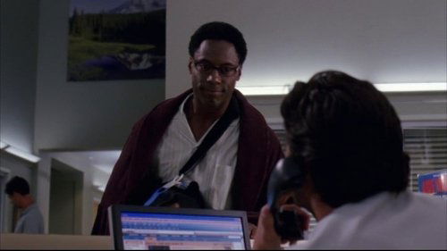 S3 - Dissecting Grey's Anatomy (Unaired Scenes) still