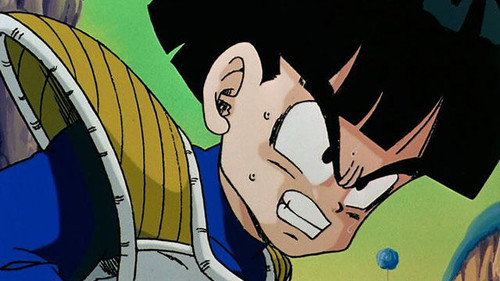 Dragon Ball Z Kai Season 2 Episode 12 - Frieza Bares His Fangs! Gohan's Overwhelming Attack!