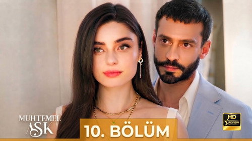 Possible Love Season 1 Episode 10 - Episode 10