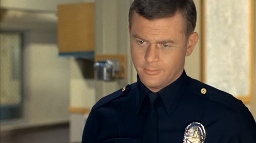 Adam-12 Season 1 Episode 20 - Log 073: I'm Still A Cop