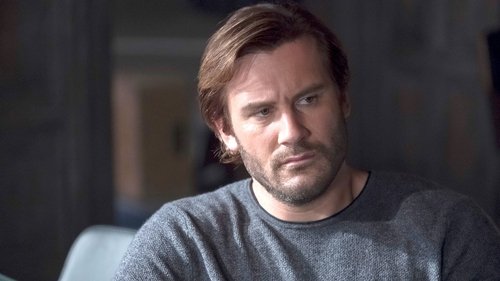 Taken Season 2 Episode 3 - Hammurabi