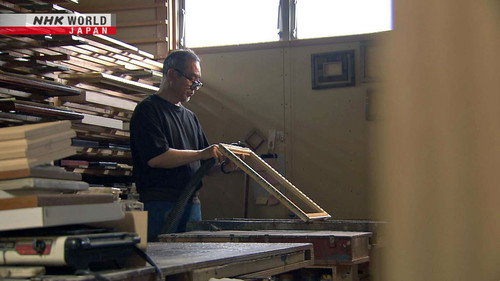 Hometown Stories Season 14 Episode 2 - Framing Family Memories