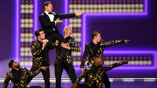 The Emmy Awards Season 71 Episode 1 - Episode 1