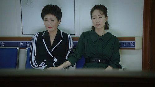 Lady of Law Season 1 Episode 25 - Episode 25