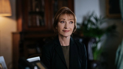 Harry Wild Season 5 Episode 5 - Today's Lesson Is Murder