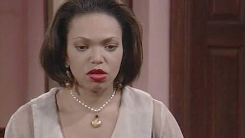 Martin Season 2 Episode 9 - To Kill a Talking Bird
