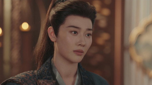 Blossoms of Power Season 1 Episode 14 - Episode 14