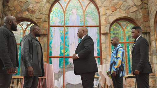 The Polygamist Season 1 Episode 3 - Episode 3